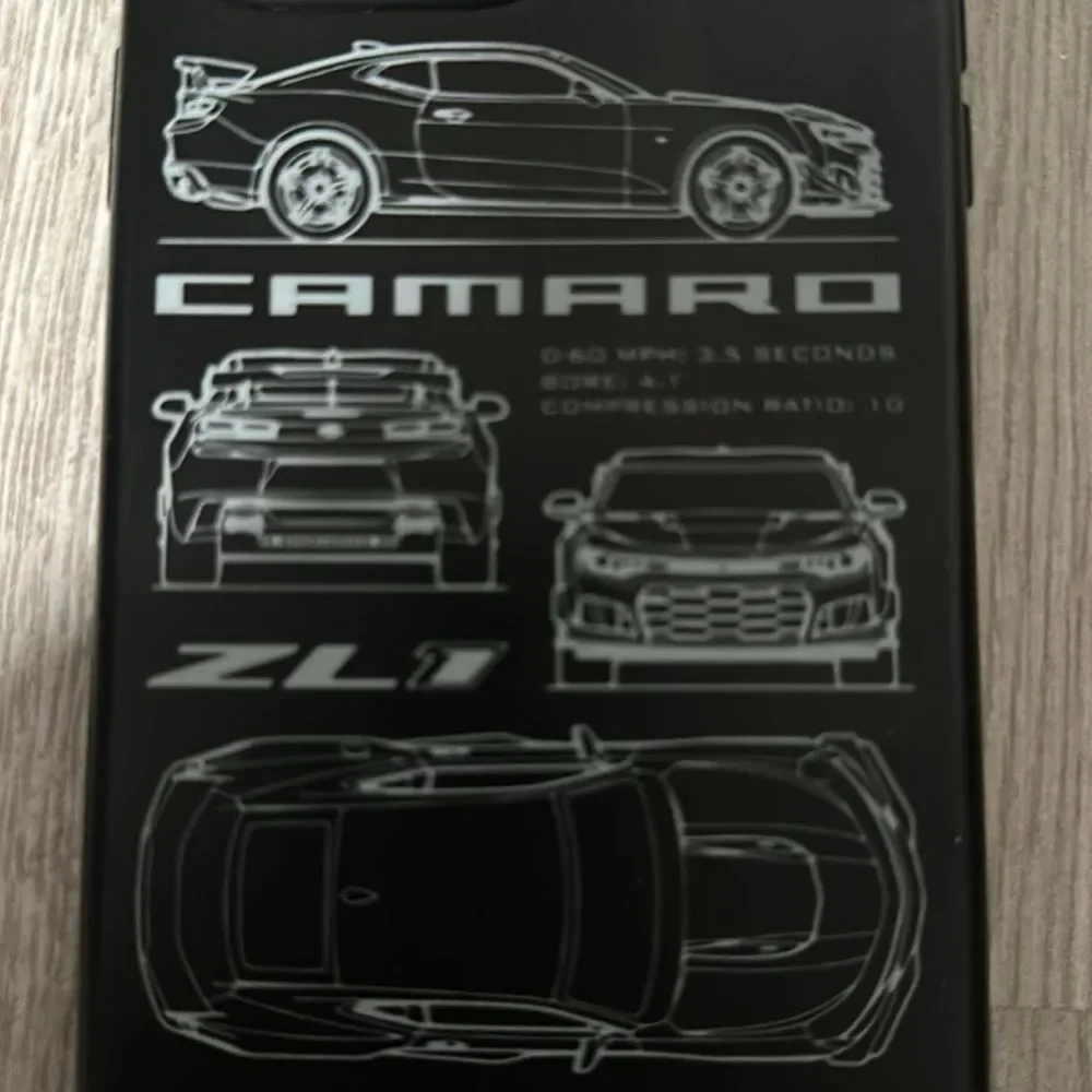 New iPhone 14 Pro Max case